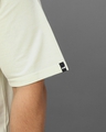 Shop Men's Gardenia Graphic Printed Super Loose Fit Plus Size T-shirt