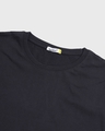 Shop Men's Black Tropical Vibes Typography T-shirt