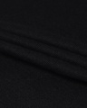 Shop Men's Black Varsity 12 Typography Oversized T-shirt