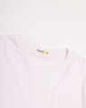Shop Men's White Mood Panda Graphic Printed Apple Cut T-shirt