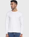 Shop Pack of 2 Men's White & Misty Pink T-shirt-Design