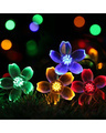 Shop 20 LED 4 Meter Multicolor Blossom Flower Fairy Decoration Lights