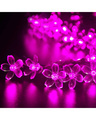 Shop 36 LED 8 Meter Pink Blossom Flower Fairy String Lights