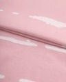 Shop Men's Pink Tie & Dye Deep Armhole Oversized Vest