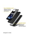 Shop Mentality Memories Premium Glass Case for Apple iPhone 12 mini (Shock Proof, Scratch Resistant)-Design