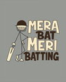 Shop Mera Bat Full Sleeve T-Shirt-Full