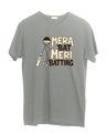 Shop Mera Bat Half Sleeve T-Shirt-Front