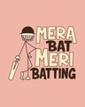 Shop Mera Bat Vest-Full