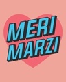 Shop Meri Marzi Round Neck 3/4 Sleeve T-Shirt Misty Pink