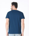 Shop Meri Wali Half Sleeve T-Shirt-Full
