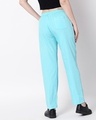 Shop Merlin Blue Plain Pyjama-Design
