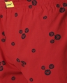 Shop Metal Gear Red Boxers