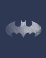 Shop Metallic Batman Glow In Dark Vest (BML) -Full