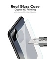 Shop Metallic Gradient Premium Glass Case for OnePlus 7 (Shock Proof, Scratch Resistant)-Full