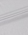 Shop Meteor Grey Apple Cut Half Sleeve T-Shirt