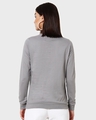 Shop Women's Meteor Grey Sweater-Full