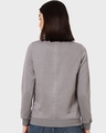 Shop Women's Meteor Grey Sweater-Full