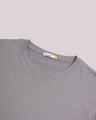 Shop Meteor Grey Full Sleeve T-Shirt