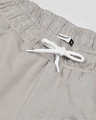 Shop Meteor Grey Men's Varsity Shorts