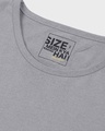 Shop Men's Grey Plus Size Vest