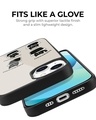 Shop Mews & Brews Premium Glass Cover for Apple iPhone 13 Pro-Design