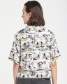 Shop Mickey AOP Shirt-Design