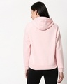 Shop Mickey Char Melange Hoodie Sweatshirt-Design