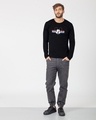 Shop Mickey Cool Full Sleeve T-Shirt (DL)-Design