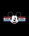 Shop Mickey Cool Full Sleeve T-Shirt (DL)-Full