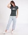 Shop Mickey Cool Half Sleeve T-shirt (DL)-Design