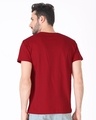 Shop Mickey Frames Half Sleeve T-Shirt (DL)-Design