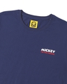 Shop Mickey Full Sleeve T-shirt & Pyjama Set