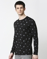 Shop Mickey Full Sleeves AOP T-Shirt (DL)-Design