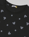 Shop Mickey Full Sleeves AOP T-Shirt (DL)