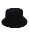 Shop Unisex Black Mickey Hyperprint Bucket Hat