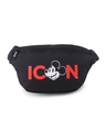 Shop Mickey Icon Fanny Pack (DL)-Front