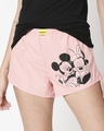 Shop Mickey Love Boxer ( DL )-Front
