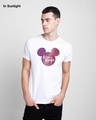 Shop Mickey Magic Sun Active T-Shirt (DL)-Design