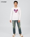 Shop Mickey Magic Sun Active T-Shirt (DL)