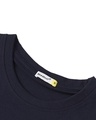 Shop Mickey Moods 3-4 Sleeve Slim Fit T-Shirt