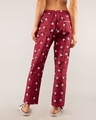 Shop Mickey Moods All Over Printed Pyjamas (DL)-Design