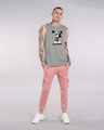 Shop Mickey No Excuses Vest (DL)-Design