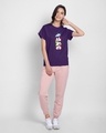 Shop Mickey Pop Block Boyfriend T-Shirt (DL)-Design