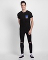 Shop Mickey Pop Half Sleeve T-Shirt (DL)-Full
