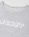 Shop Mickey Printed Night T-Shirt Dress