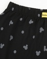 Shop Mickey silhouette AOP Boxer Printed (DL)