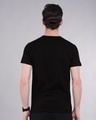 Shop Mickey Window Mood Half Sleeve T-Shirt (DL)-Design