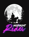 Shop Midnight Rider Full Sleeve T-Shirt-Full