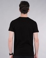 Shop Midnight Rider Half Sleeve T-Shirt-Design
