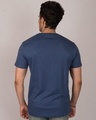 Shop Midnight Rider Half Sleeve T-Shirt-Design